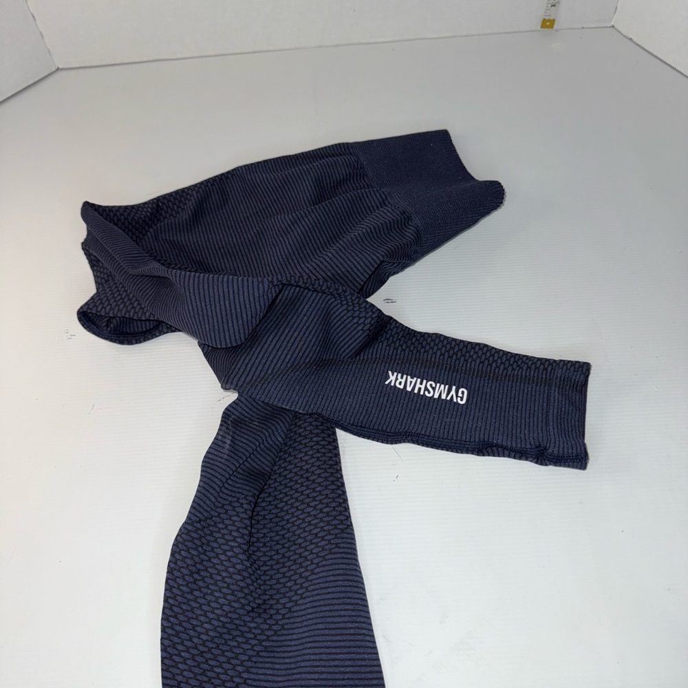 Gymshark Navy Leggings